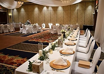 Kamloops wedding planner Elm and Peony Events