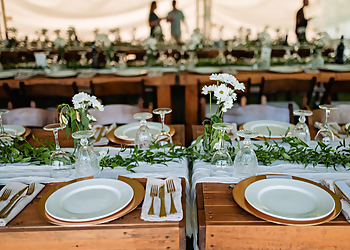 Kamloops wedding planner Elm and Peony Events