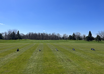 Waterloo golf course Elmira Golf Club