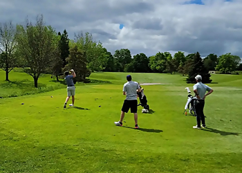 Waterloo golf course Elmira Golf Club