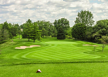 Elmira Golf Club Waterloo golf course Elmira Golf Club