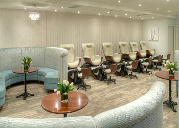 Toronto spa Elmwood Spa