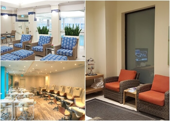 Toronto spa Elmwood Spa