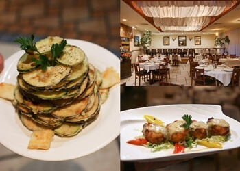 Longueuil mediterranean restaurant Elounda