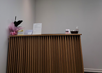 Elu Wellness - Burnaby, BC Massage Therapy - Interior Image