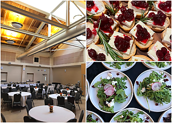 Caledon caterer Elwood Catering