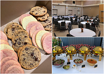 Halton Hills caterer Elwood Catering