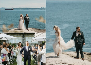 Langley wedding planner Elyse and Co Events