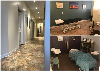 Waterloo massage therapy Elysis Massage Therapy