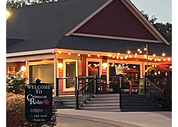 Sault Ste Marie steak house Embers On The Ridge