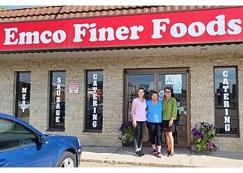 Saskatoon Caterers Emco Finer Foods