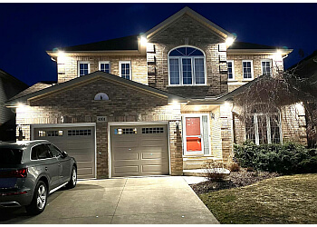 Niagara Falls electrician Emcor Electric Group Inc.