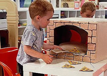 St Albert preschool Emelia's Child Development Centre