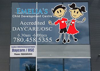 Emelia's Child Development Centre