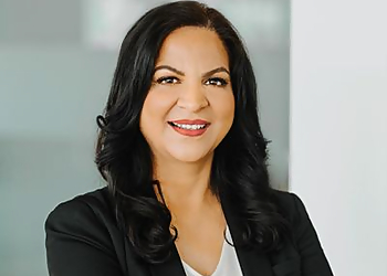 Emerald Chhina - Langley, BC Divorce Lawyers - Lawyer Portrait Image