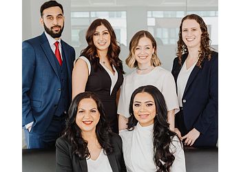 Langley divorce lawyer Emerald Chhina - CHHINA DAS LLP