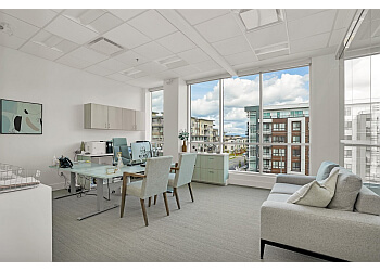 Langley divorce lawyer Emerald Chhina - CHHINA DAS LLP