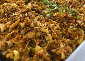 New Westminster caterer Emerald Culinary Club & Catering
