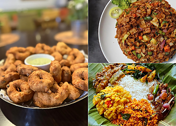New Westminster caterer Emerald Culinary Club & Catering