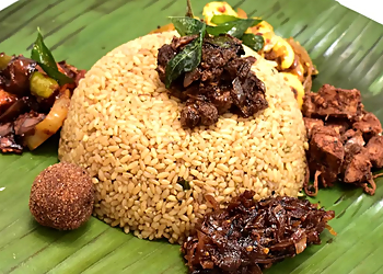 Emerald Culinary Club & Catering New Westminster caterer Emerald Culinary Club & Catering