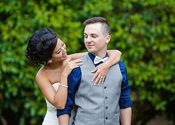 Delta wedding planner Emerald Events