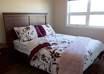 Grande Prairie Maisons De Retraite Emerald Gardens Retirement Residence