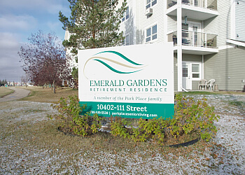 Emerald Gardens Retirement Residence