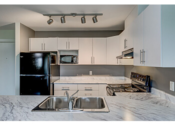 Sherwood Park apartments for rent Emerald Hills