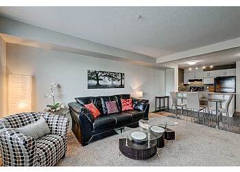 Sherwood Park apartments for rent Emerald Hills