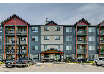 Sherwood Park
Appartements à louer
Emerald Hills  image 1