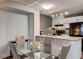 Emerald Hills Apartments-Skyline Living - Sherwood Park, AB Apartments For Rent - Rental Property Image