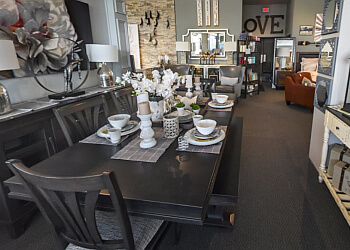 Halton Hills mattress store Emerald Isle Home Furnishings