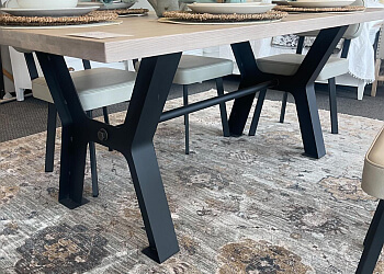 Halton Hills mattress store Emerald Isle Home Furnishings