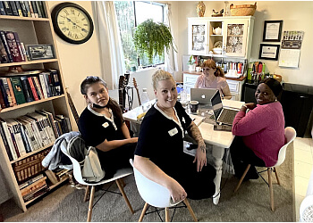 Nanaimo house cleaning service Emerald Maid Service Ltd