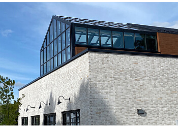 Moncton Lavages de vitre Emerald Window Cleaning