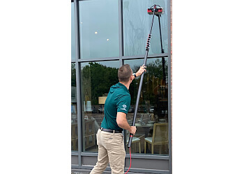Moncton Lavages de vitre Emerald Window Cleaning