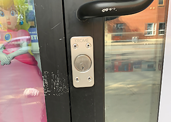 Terrebonne Serruriers Emergency Locksmith Montreal
