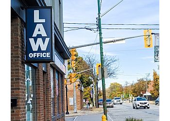 Windsor immigration lawyer Emilia Coto - SISU LEGAL