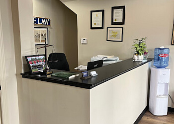 Windsor immigration lawyer Emilia Coto - SISU LEGAL