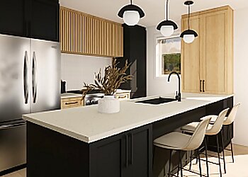 Terrebonne interior designer Emilie Cerretti Design