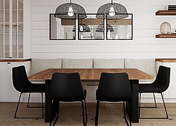 Terrebonne interior designer Emilie Cerretti Design