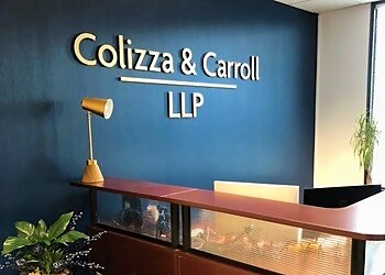 Waterloo Avocats En Divorce Emily Mariah Carroll - COLIZZA & CARROLL LLP