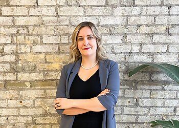 Waterloo divorce lawyer Emily Mariah Carroll - COLIZZA & CARROLL LLP image 1