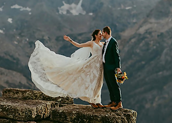 Kamloops wedding photographer Emily-May Photography