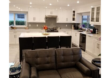 Richmond home builder Emkor Construction Ltd