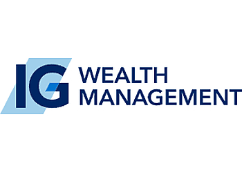 Nanaimo financial service Emmanuel Lint, CSA CFP - IG Wealth Management