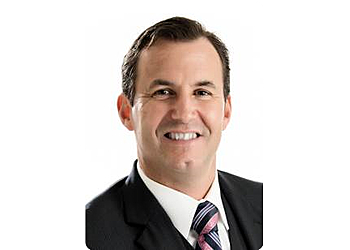 Nanaimo financial service Emmanuel Lint, CSA CFP - IG Wealth Management