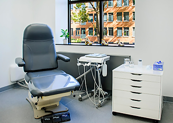 Quebec Podiatres Emmanuelle Lamontagne - PIEDRÉSEAU SAINT-SACREMENT