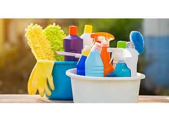 Thunder Bay house cleaning service Emmazing Clean