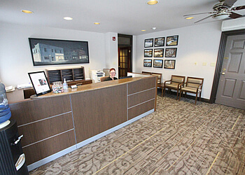 Peterborough employment lawyer Emmet Connolly - LLF LAWYERS LLP